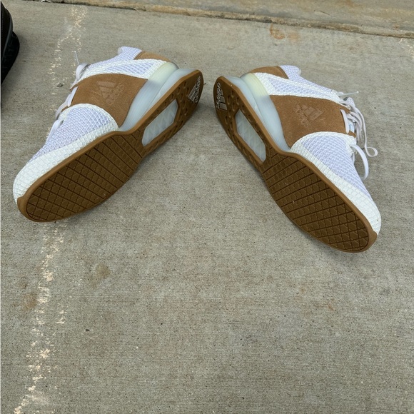 Adidas adipower weightlifting shoes - Picture 2 of 5